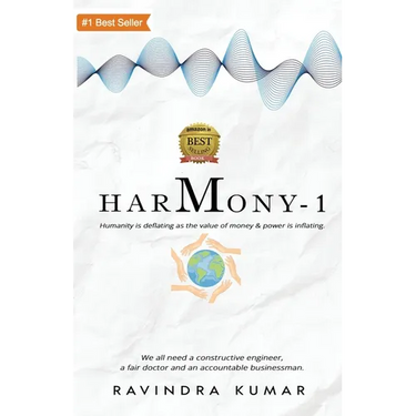Harmony-1