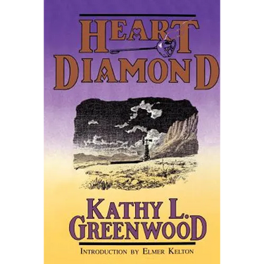 Heart Diamond