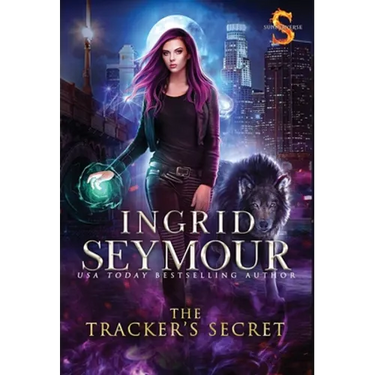 The Tracker's Secret: Sunderverse