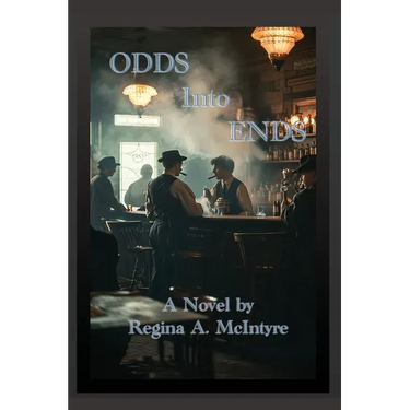Odds Into Ends