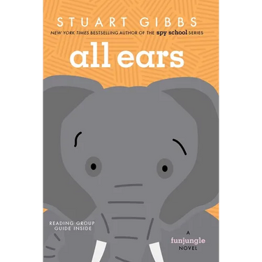 All Ears