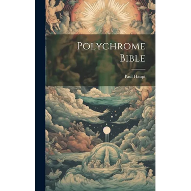 Polychrome Bible