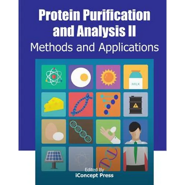 Protein Purification and Analysis II: Methods and Applications