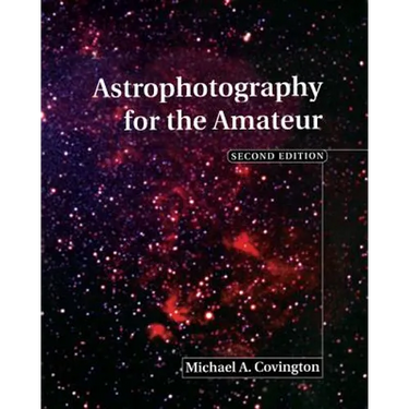 Astrophotography for the Amateur