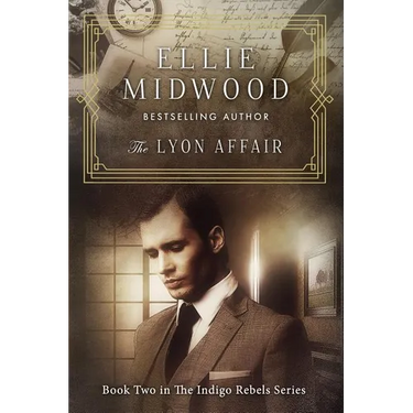 The Lyon Affair: A French Resistance novel