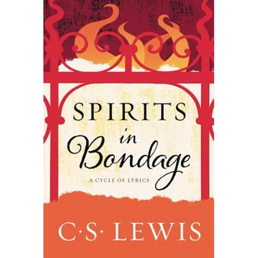 Spirits in Bondage: A Cycle of Lyrics