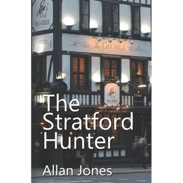 The Stratford Hunter