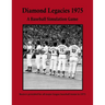Diamond Legacies 1975: A Baseball Simulation Game