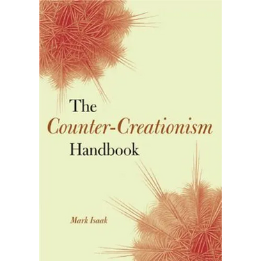 The Counter-Creationism Handbook