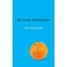 The Book of Sentences