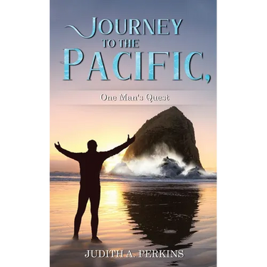Journey to the Pacific, One Man's Quest