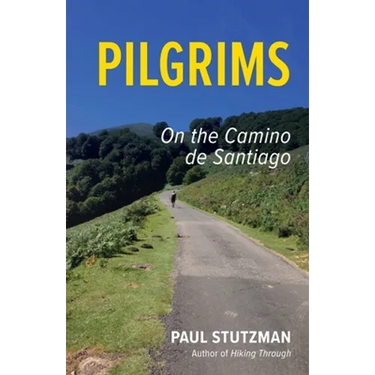 Pilgrims: On the Camino de Santiago
