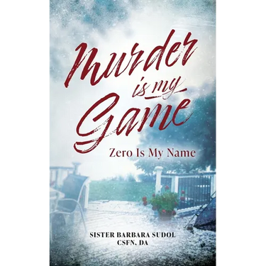 Murder Is My Game: Zero Is My Name