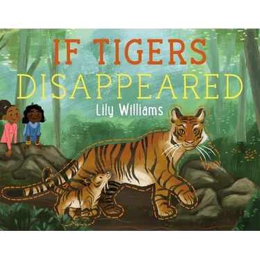 If Tigers Disappeared