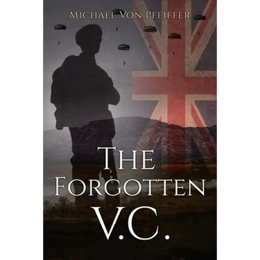 The Forgotten V.C.