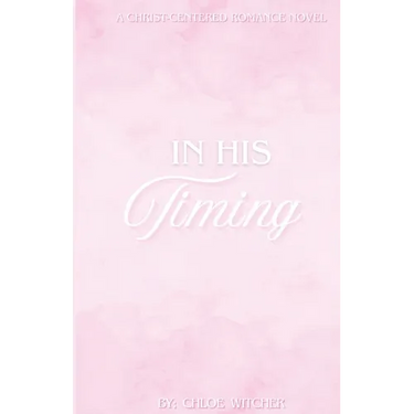 In His Timing