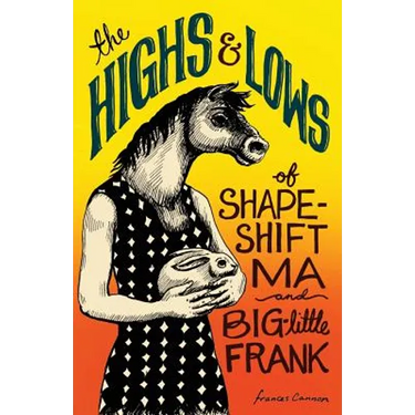 The Highs and Lows of Shapeshift Ma and Big-Little Frank
