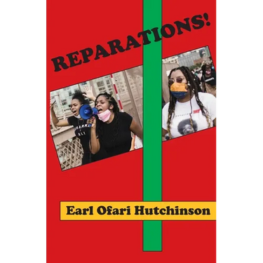 Reparations!