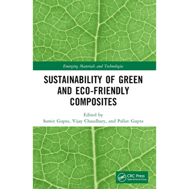 Sustainability of Green and Eco-friendly Composites