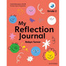 Oxford Resources for IB PYP My Reflection Journal Grade 2