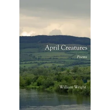 April Creatures