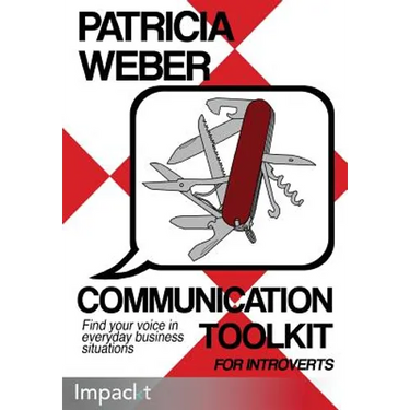 Communication Toolkit for Introverts
