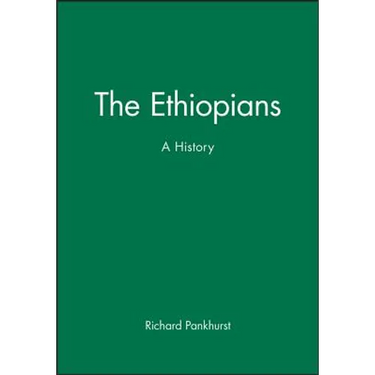 The Ethiopians: A History