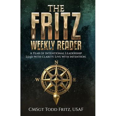 The Fritz Weekly Reader