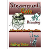 Steampunk CATS: A Completely New Form of Cats!
