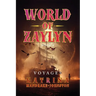 World of Zaylyn: Voyages