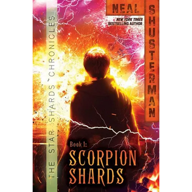 Scorpion Shards
