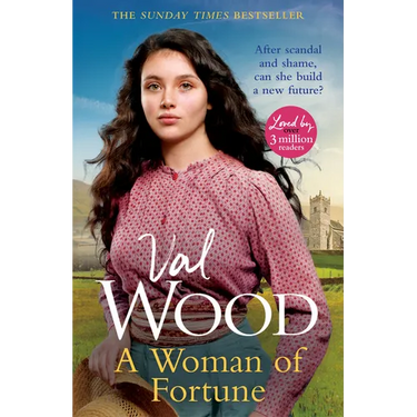 A Woman of Fortune