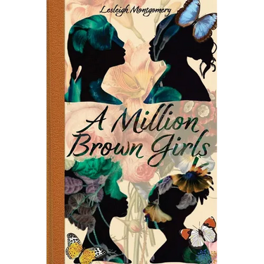 A Million Brown Girls