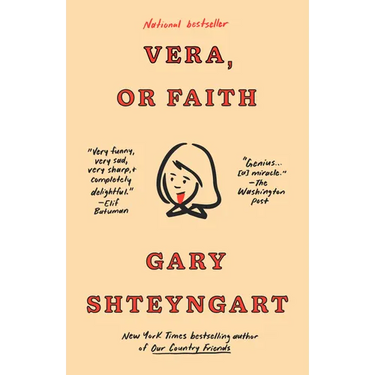 Vera, or Faith