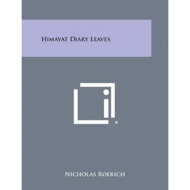 Himavat Diary Leaves