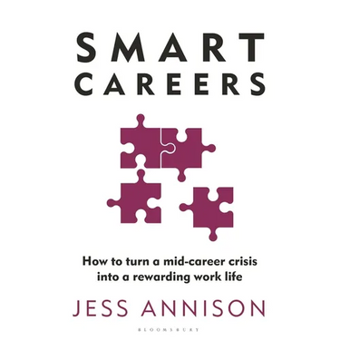 Smart Careers: How to Turn a Mid-Career Crisis Into a Rewarding Work Life