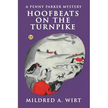 Hoofbeats on the Turnpike