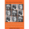Three African American Classics: Narrative of the Life of Frederick Douglass, Up from Slavery: An Autobiography, The Souls of Black Folk