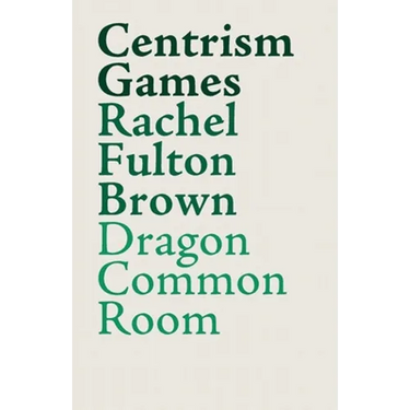 Centrism Games: A Modern Dunciad