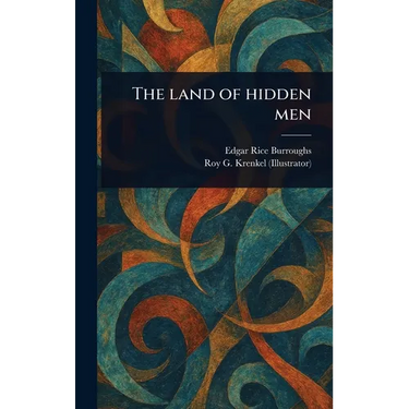 The Land of Hidden Men