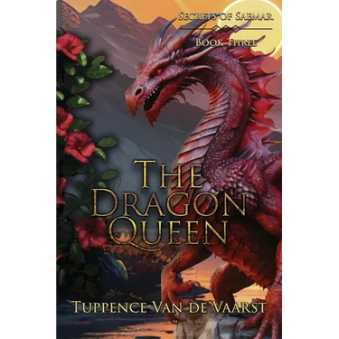 The Dragon Queen