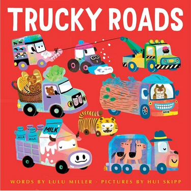 Trucky Roads