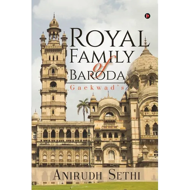 Royal Family of Baroda: Gaekwad's