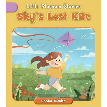 Sky's Lost Kite