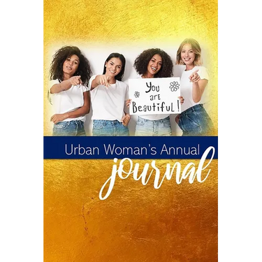 Urban Woman's Annual Journal