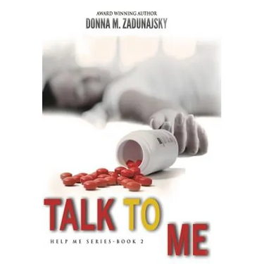 Talk To Me