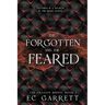 The Forgotten and The Feared: A Grimdark Romantasy