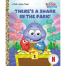 There's a Shark in the Park! (Dr. Seuss's Red Fish, Blue Fish)