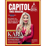 Capitol Times Magazine Issue 20