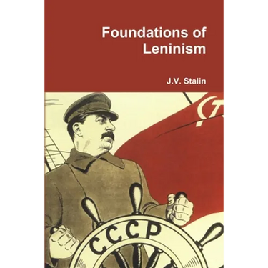 Foundations of Leninism